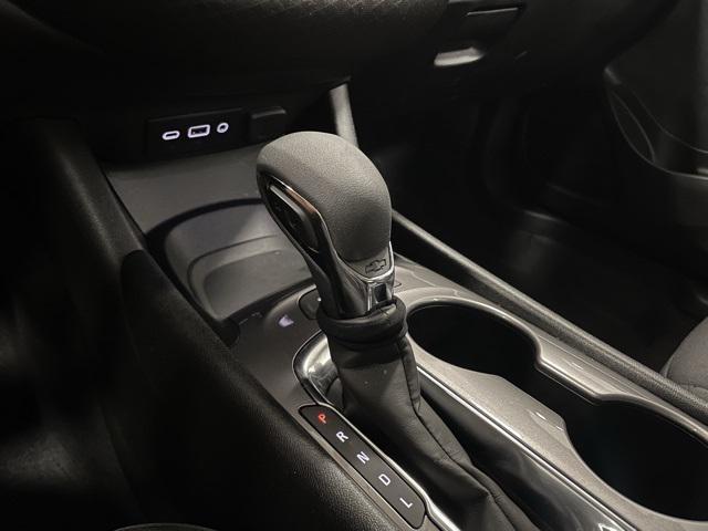 used 2025 Chevrolet Malibu car, priced at $20,000