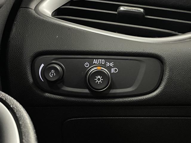 used 2025 Chevrolet Malibu car, priced at $20,000