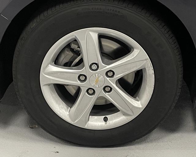 used 2025 Chevrolet Malibu car, priced at $20,000