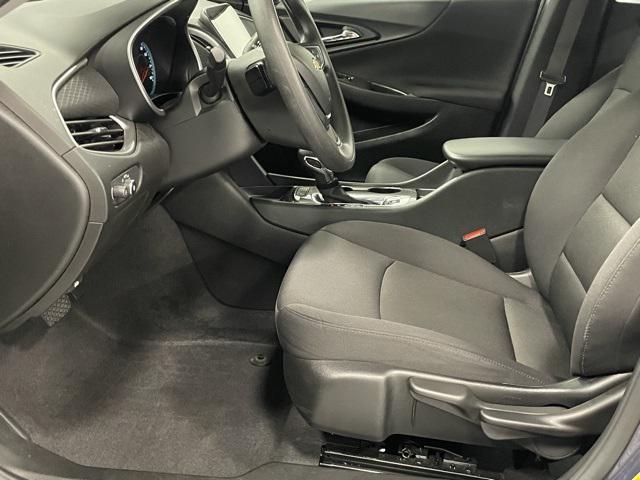 used 2025 Chevrolet Malibu car, priced at $20,000