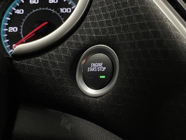 used 2025 Chevrolet Malibu car, priced at $20,000