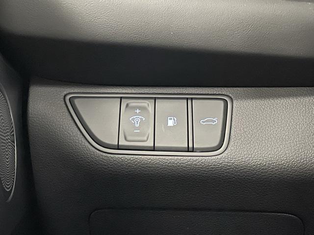 used 2025 Genesis G70 car, priced at $37,000