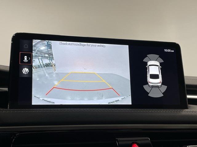 used 2025 Genesis G70 car, priced at $37,000