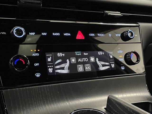 new 2026 Genesis G80 car, priced at $81,795