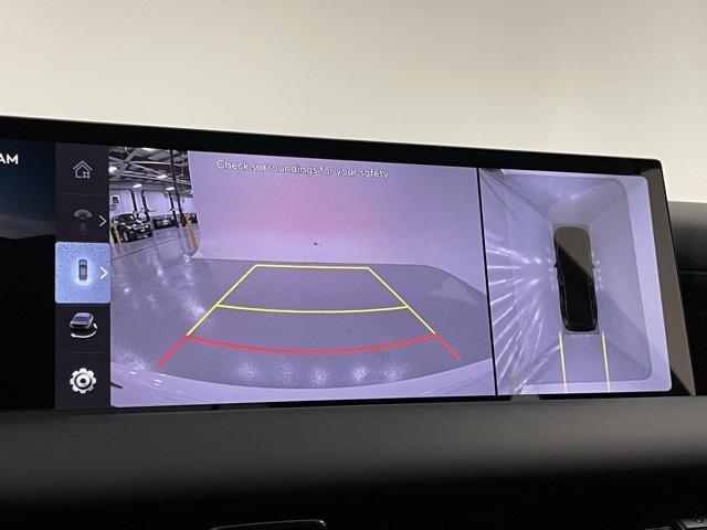 new 2026 Genesis G80 car, priced at $81,795