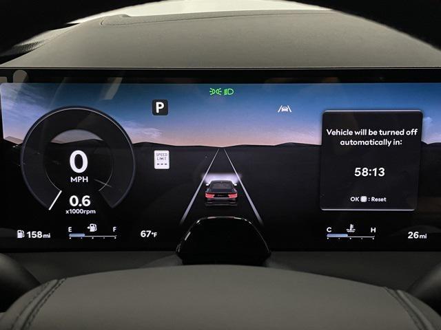 new 2026 Genesis G80 car, priced at $81,795