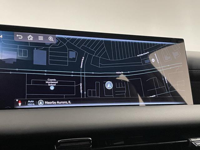 new 2026 Genesis G80 car, priced at $81,795