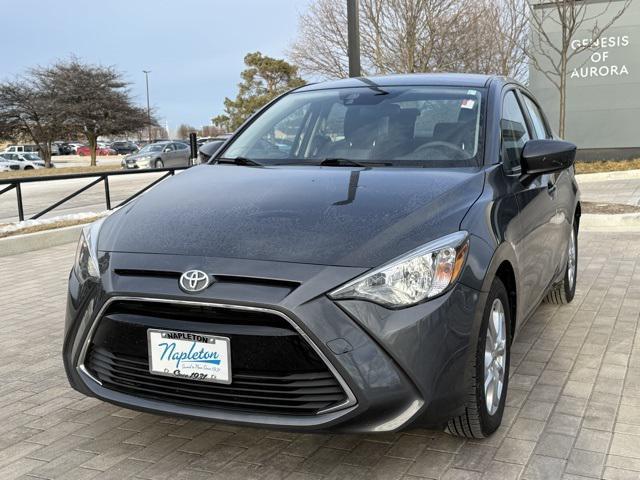 used 2018 Toyota Yaris iA car, priced at $13,250