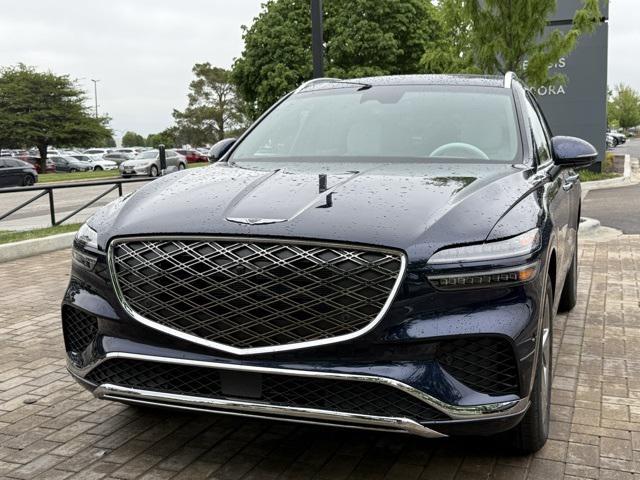 new 2026 Genesis GV70 car
