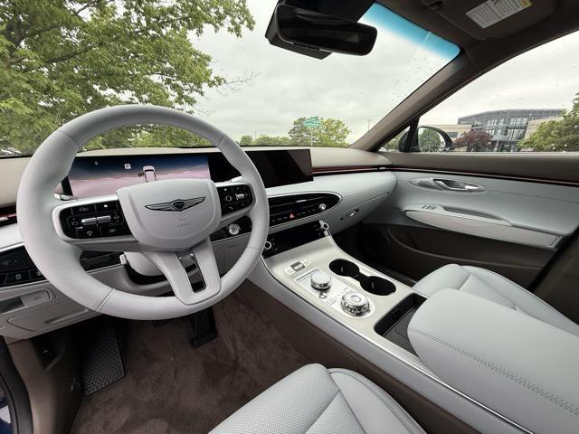 new 2026 Genesis GV70 car