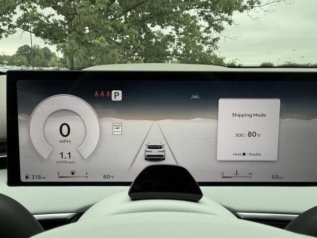 new 2026 Genesis GV70 car