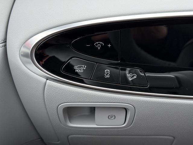 new 2026 Genesis GV70 car