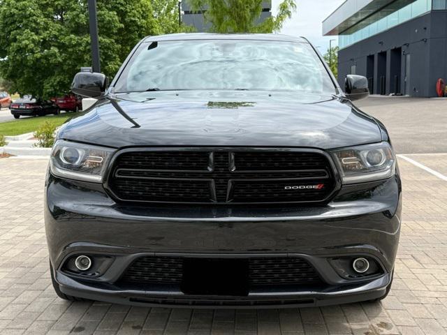 used 2014 Dodge Durango car, priced at $11,500
