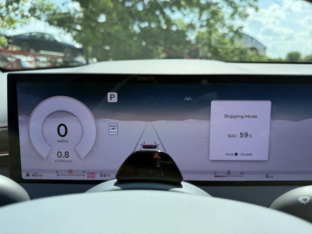 new 2026 Genesis GV70 car, priced at $60,895