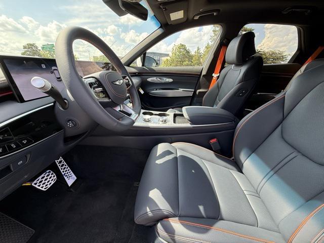new 2026 Genesis GV70 car, priced at $60,895