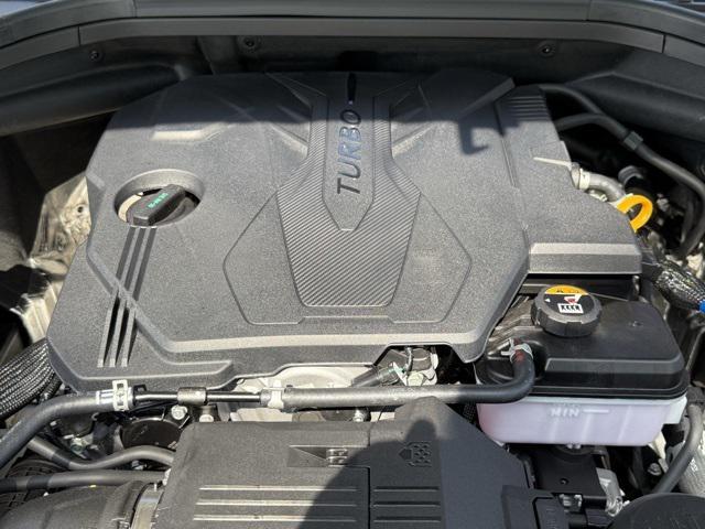 new 2026 Genesis GV70 car, priced at $60,895