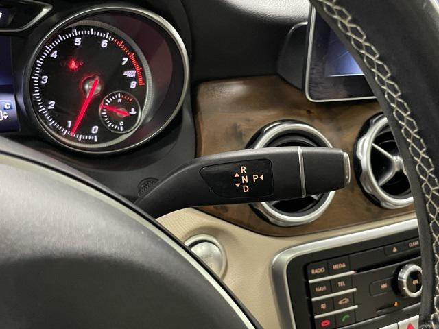 used 2020 Mercedes-Benz GLA 250 car, priced at $21,500