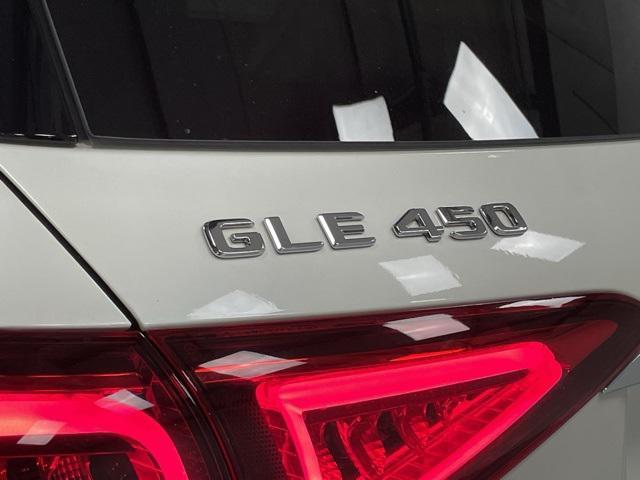 used 2020 Mercedes-Benz GLE 450 car, priced at $34,750