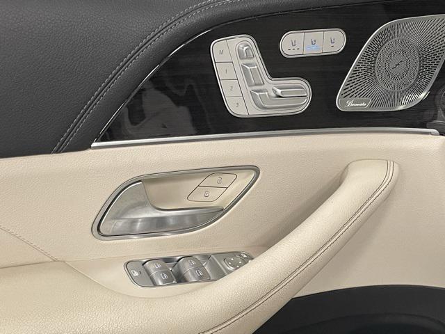 used 2020 Mercedes-Benz GLE 450 car, priced at $34,750