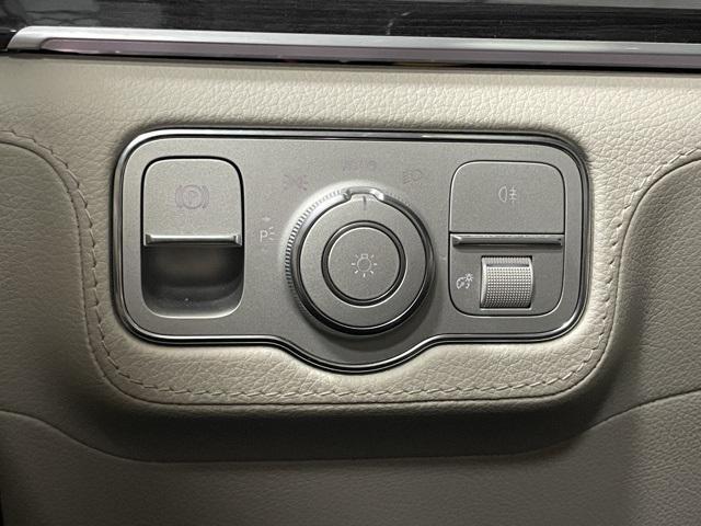 used 2020 Mercedes-Benz GLE 450 car, priced at $34,750