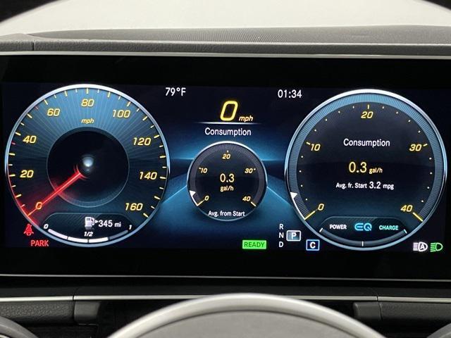 used 2020 Mercedes-Benz GLE 450 car, priced at $34,750