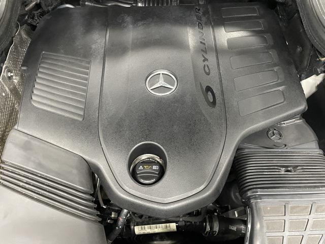 used 2020 Mercedes-Benz GLE 450 car, priced at $34,750