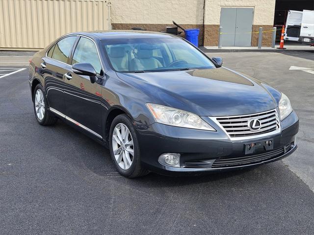 used 2008 Lexus ES 350 car, priced at $5,000