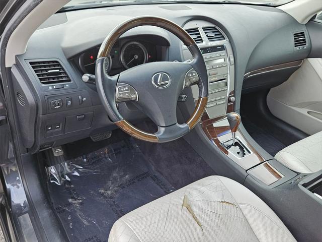 used 2008 Lexus ES 350 car, priced at $5,000