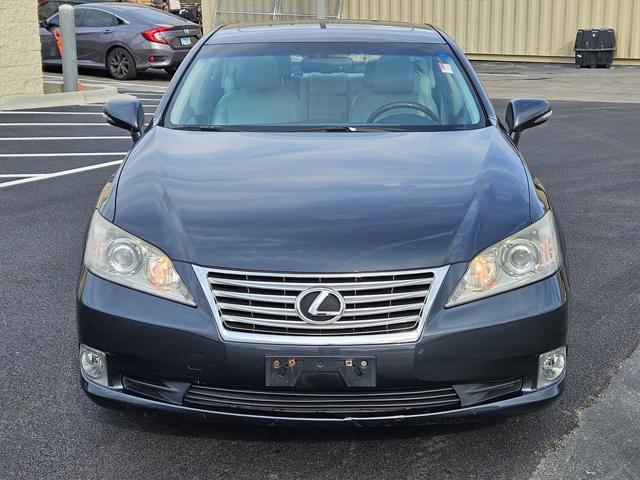 used 2008 Lexus ES 350 car, priced at $5,000