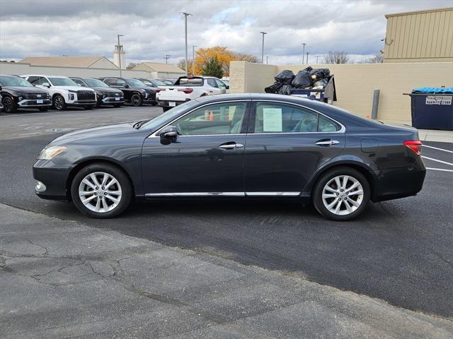 used 2008 Lexus ES 350 car, priced at $5,000