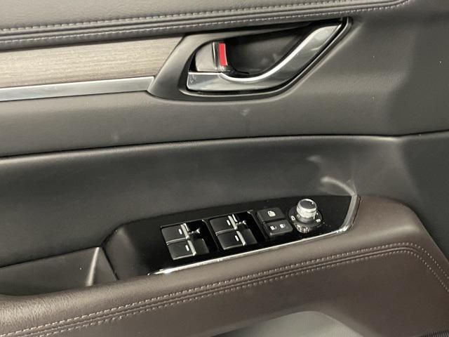 used 2021 Mazda CX-5 car, priced at $27,000