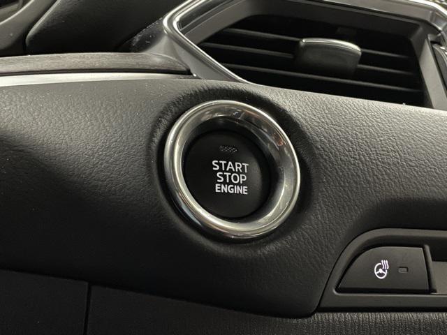 used 2021 Mazda CX-5 car, priced at $27,000