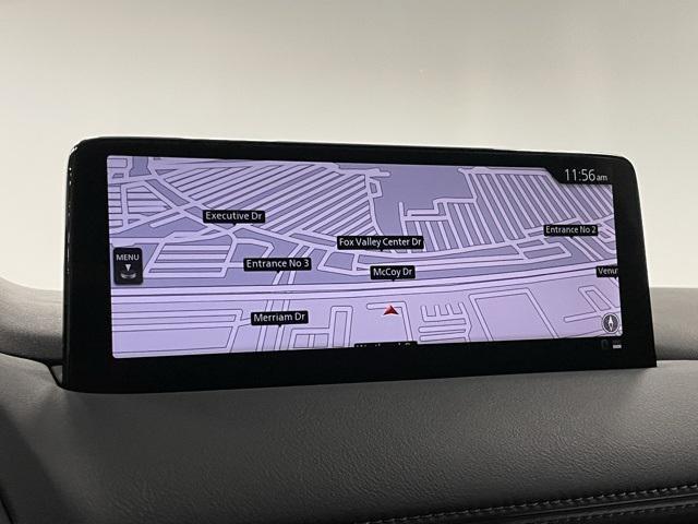 used 2021 Mazda CX-5 car, priced at $27,000