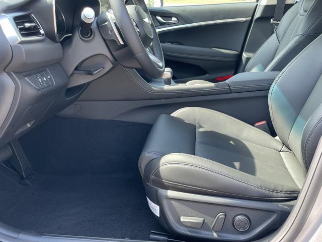 new 2026 Genesis GV70 car, priced at $53,469