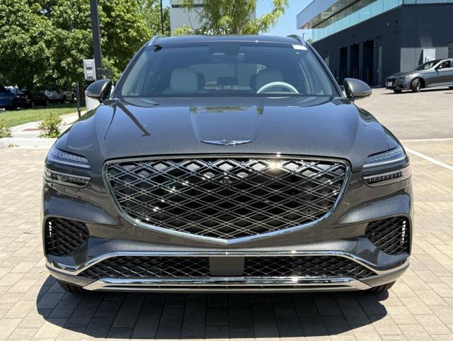 new 2026 Genesis GV70 car, priced at $58,090