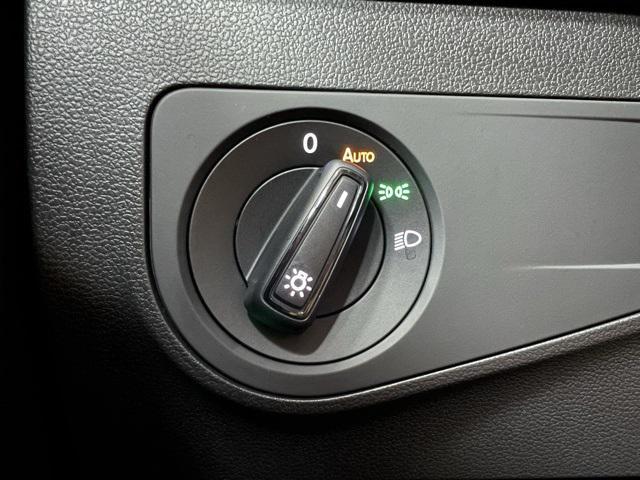 used 2019 Volkswagen Tiguan car, priced at $15,600