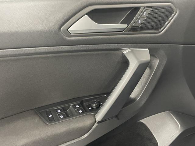 used 2019 Volkswagen Tiguan car, priced at $15,600