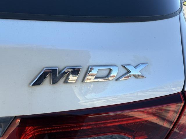 used 2014 Acura MDX car, priced at $9,000