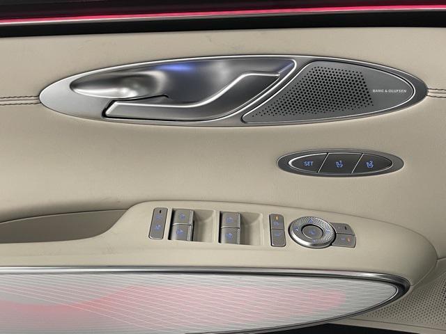 new 2026 Genesis GV70 car, priced at $58,025