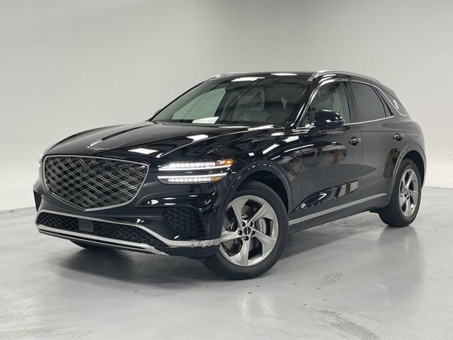 new 2026 Genesis GV70 car, priced at $58,025