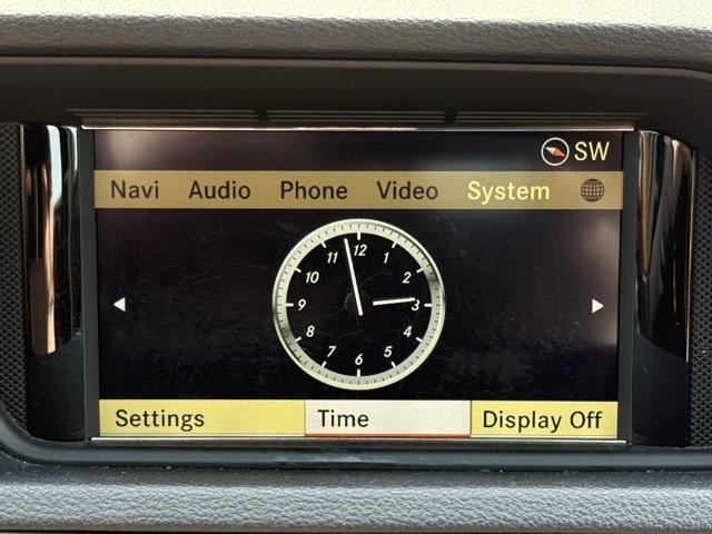 used 2012 Mercedes-Benz E-Class car, priced at $8,750