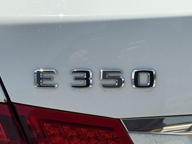 used 2012 Mercedes-Benz E-Class car, priced at $8,750