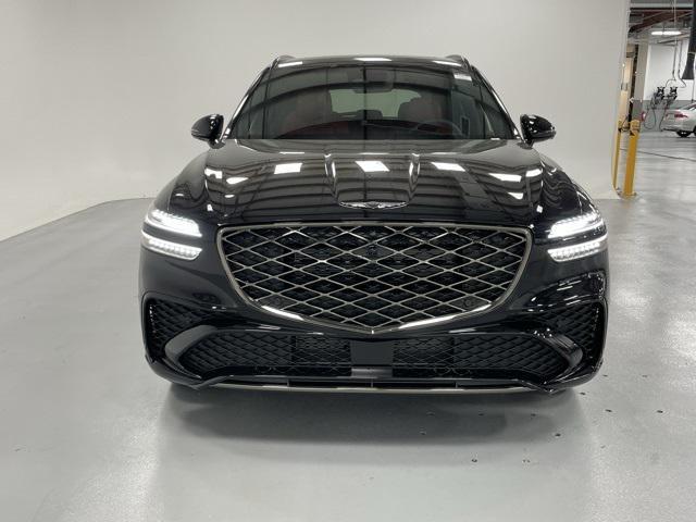 new 2026 Genesis GV70 car, priced at $62,845