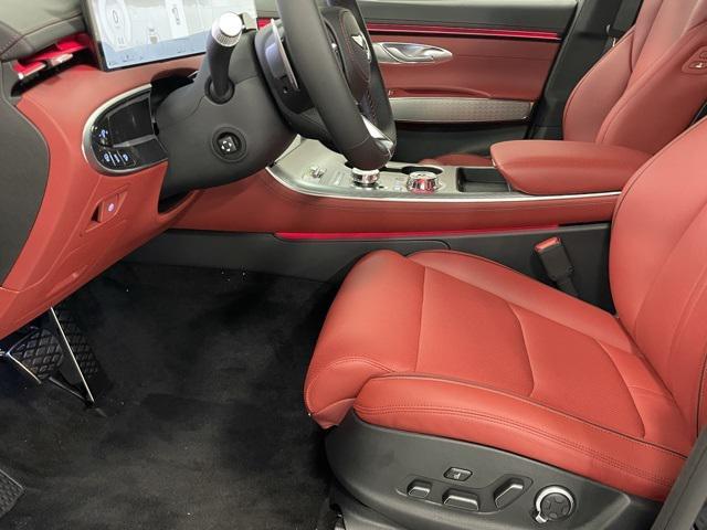 new 2026 Genesis GV70 car, priced at $62,845