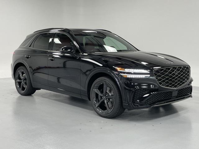 new 2026 Genesis GV70 car, priced at $62,845