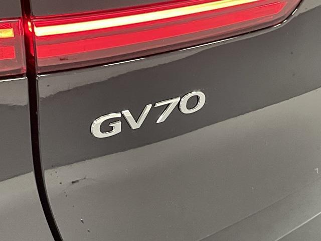 new 2026 Genesis GV70 car, priced at $62,845