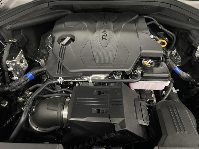 new 2026 Genesis GV70 car, priced at $62,845