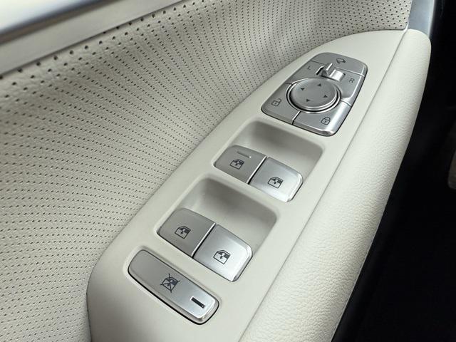 used 2024 Genesis G70 car, priced at $37,450