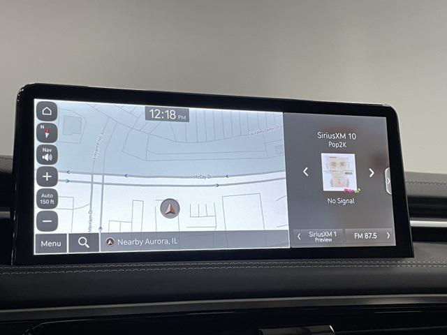 new 2026 Genesis G70 car, priced at $51,985