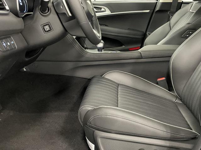 new 2026 Genesis G70 car, priced at $51,985